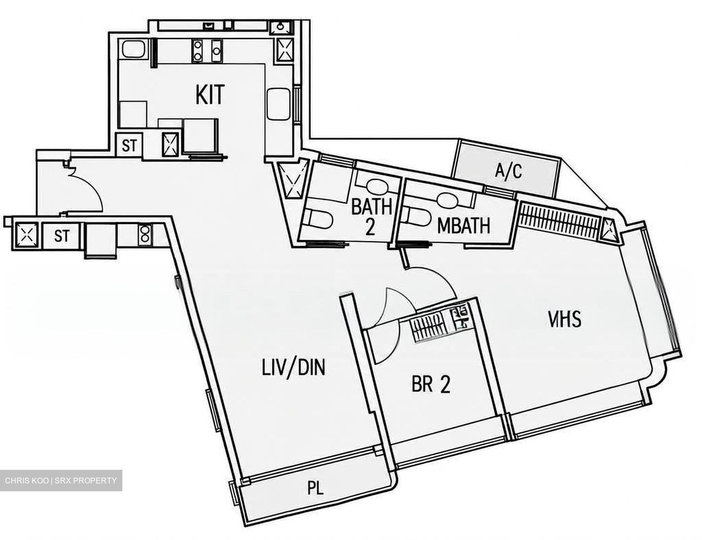 D'Leedon (D10), Condominium #628915021